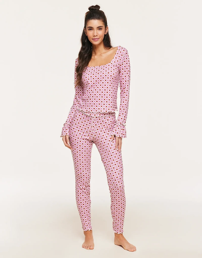 Audra PJ Set