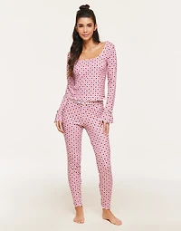 Audra PJ Set