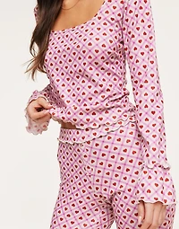 Audra PJ Set