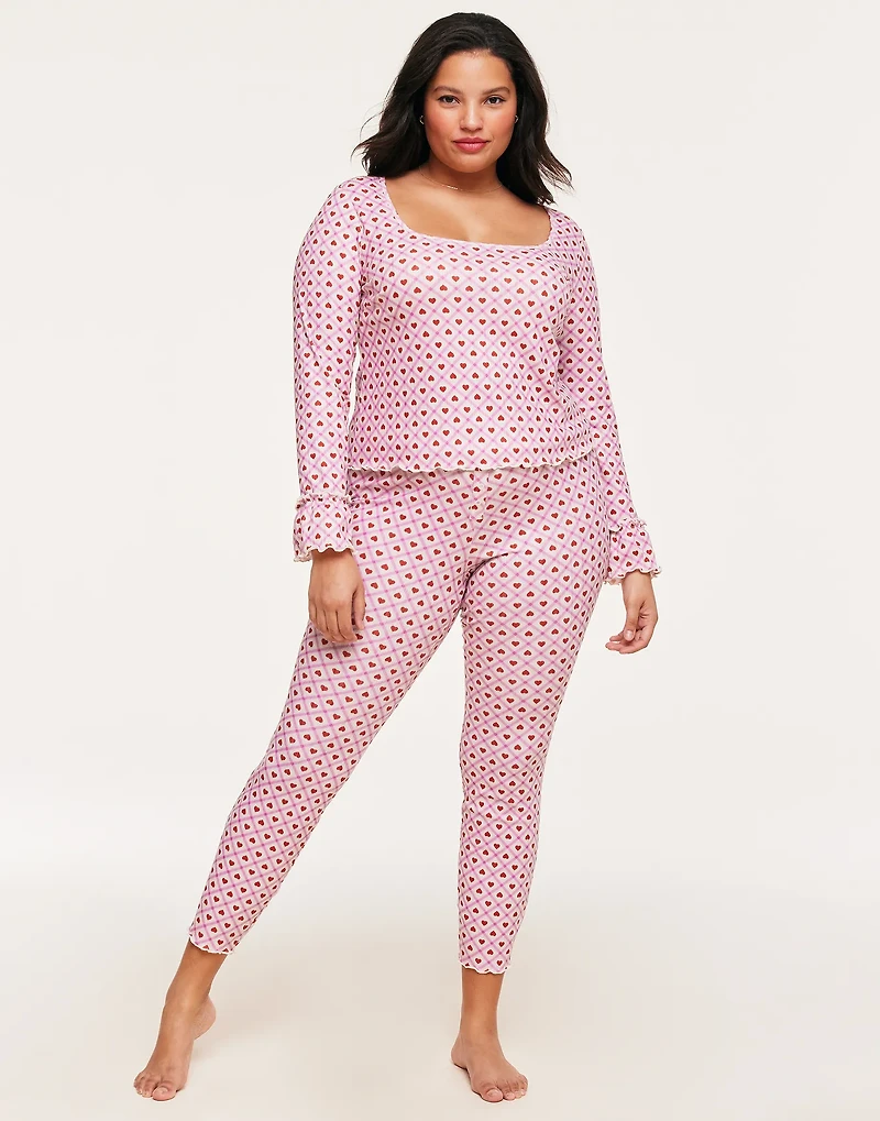 Audra PJ Set