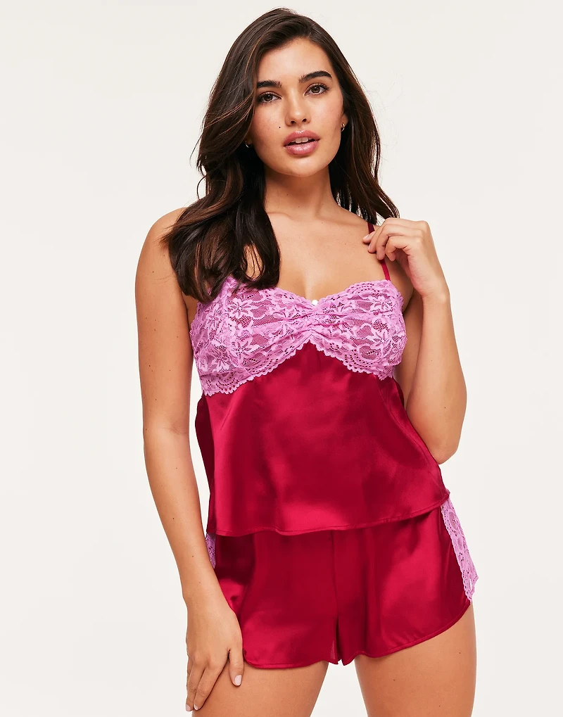 Chrisy PJ Set