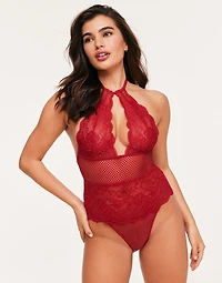 Gilda Crotchless