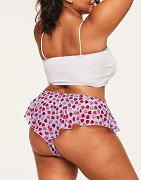 Graciela Cheeky Panty