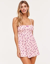 Ophylia Babydoll Set