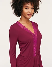 Charlotte Romper