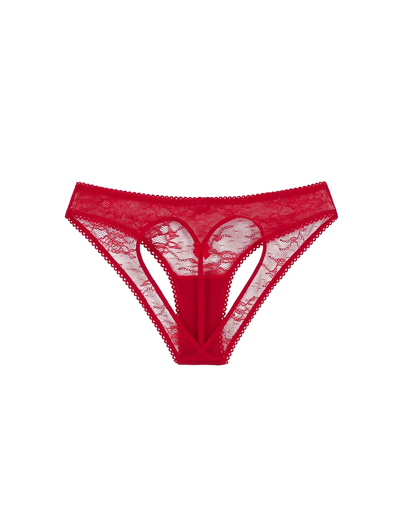 Amore Cheeky Panty