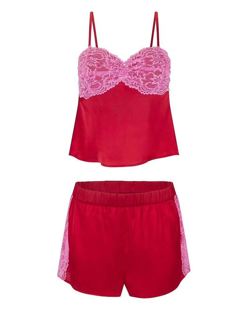 Chrisy PJ Set