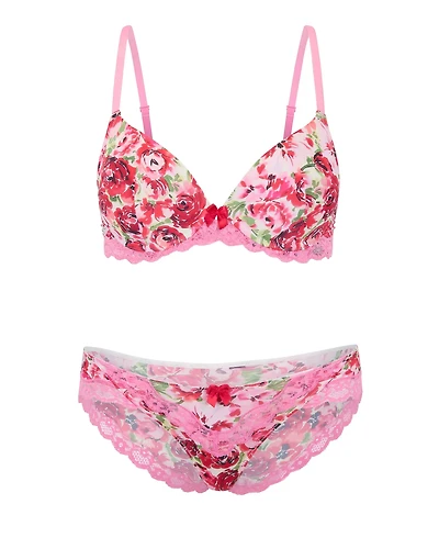 Kati Contour Bra