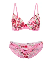 Kati Contour Bra