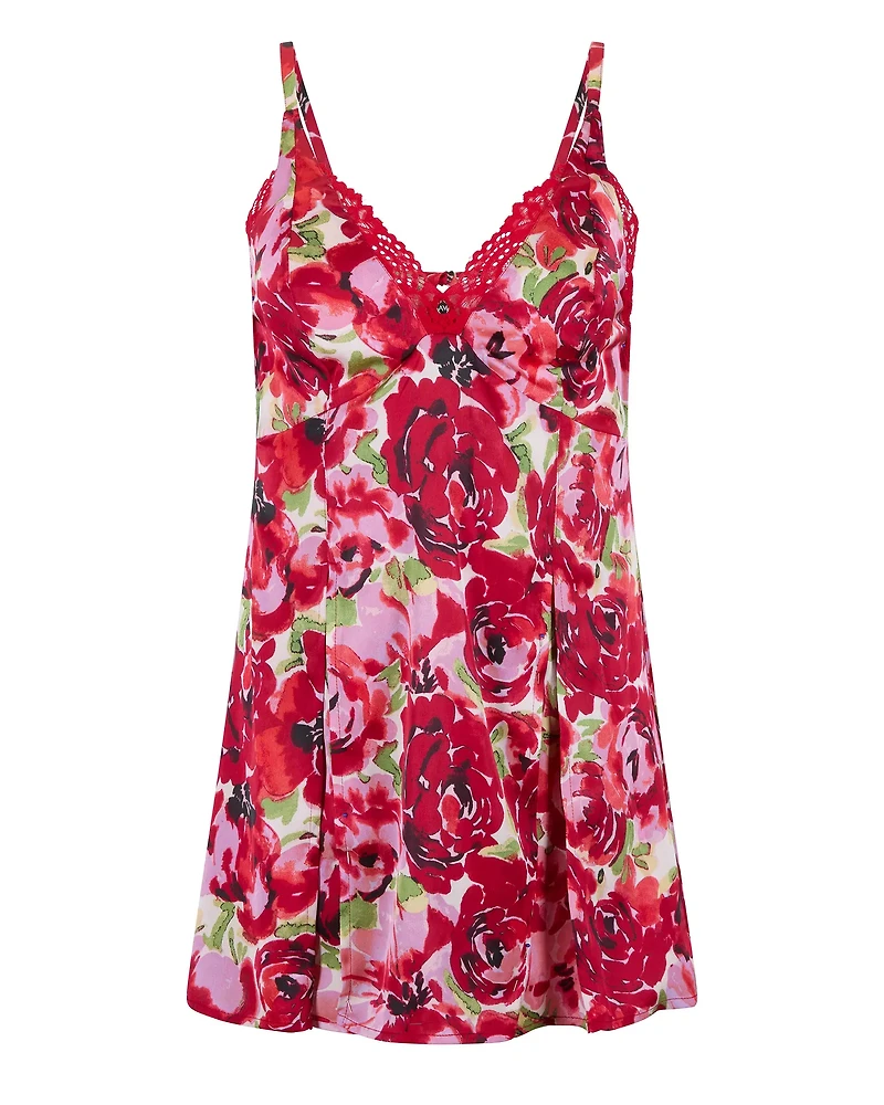 Malaya Slip