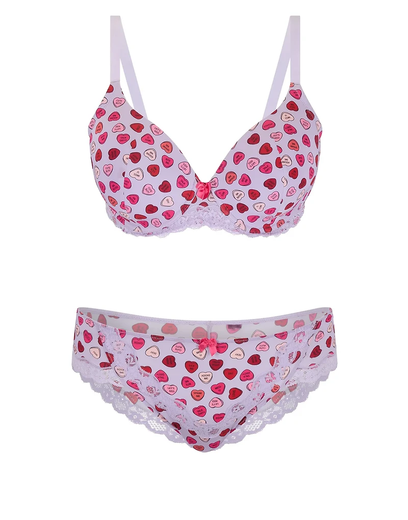 Nare Contour Bra