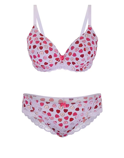 Nare Contour Bra