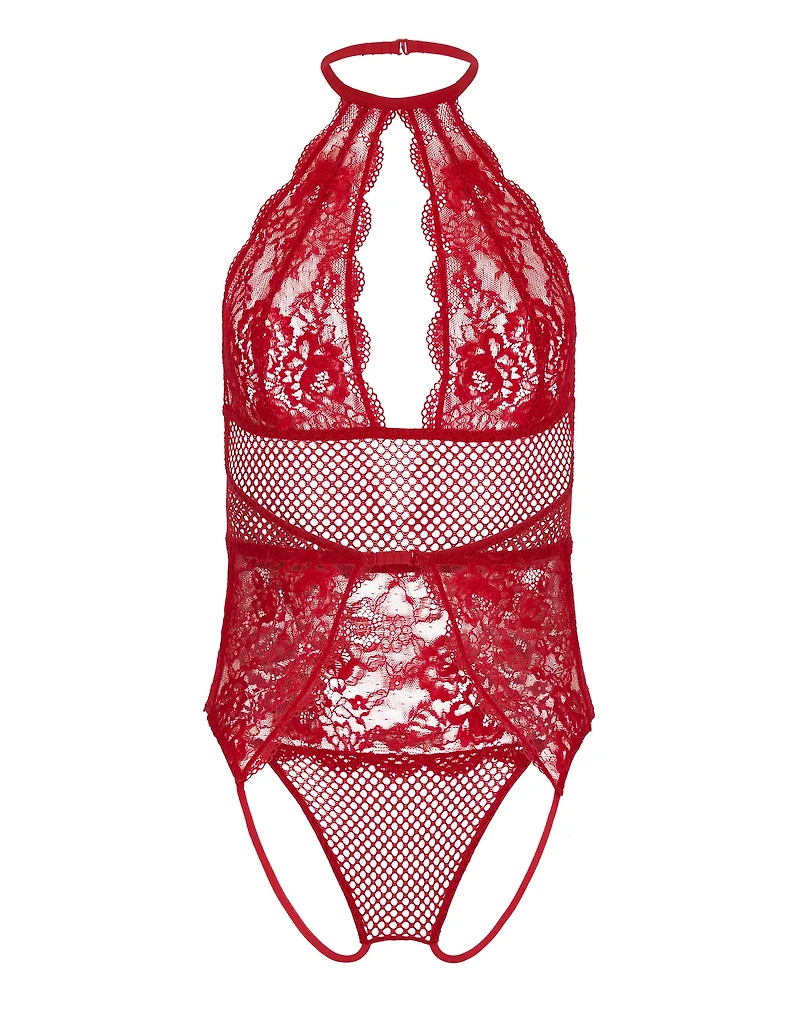 Gilda Crotchless
