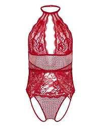 Gilda Crotchless