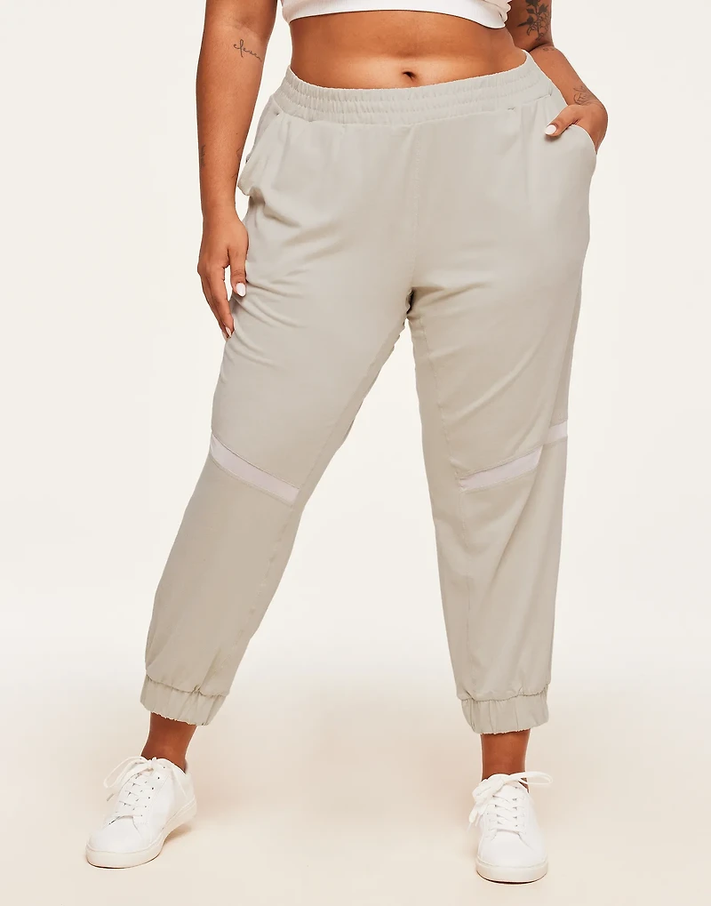 Harmoney Jogger