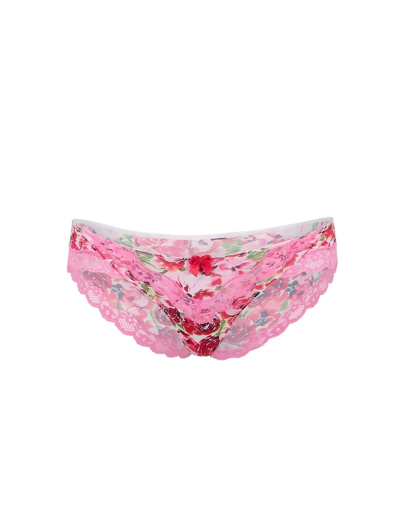 Kati Hipster Panty