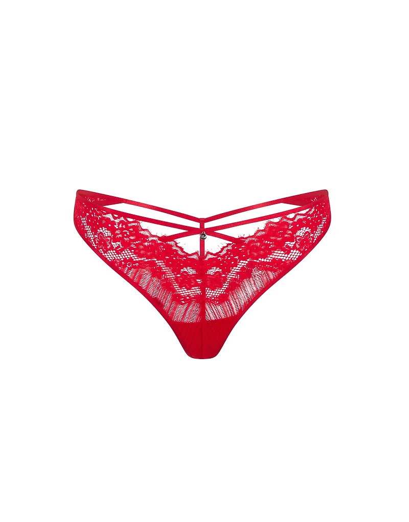 Liliana G-String Panty