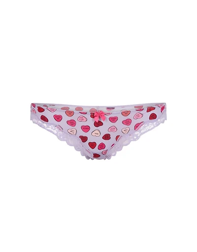 Nare Thong Panty