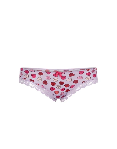 Meissa Cheeky Panty