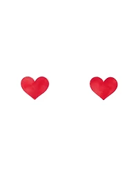 Pasties Red Heart Lingerie Solutions