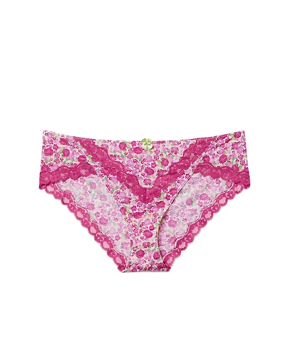 Nare Hipster Panty