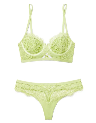 Diara Contour Bra