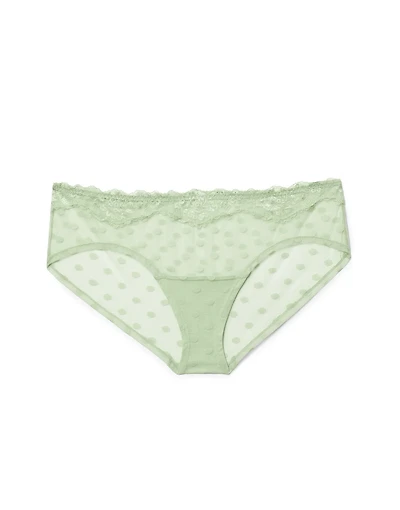 Amalee Hipster Panty