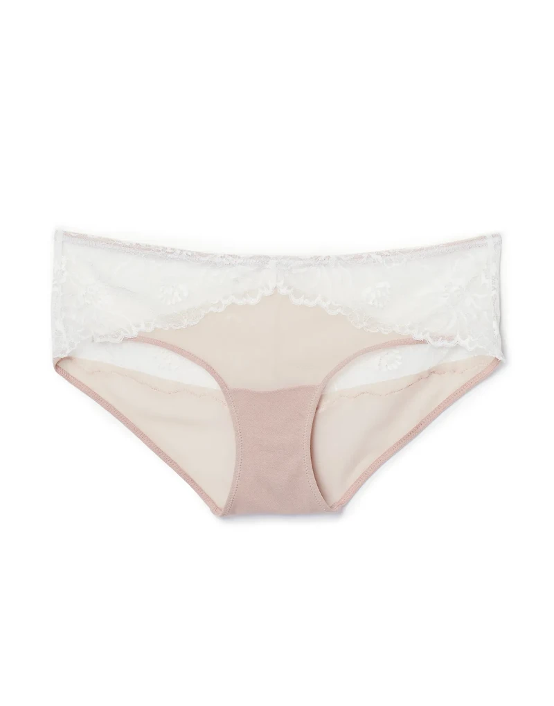 Cyla Hipster Panty