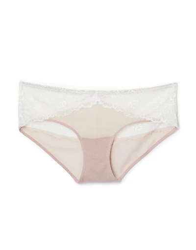 Cyla Hipster Panty