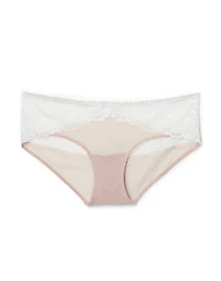 Cyla Hipster Panty