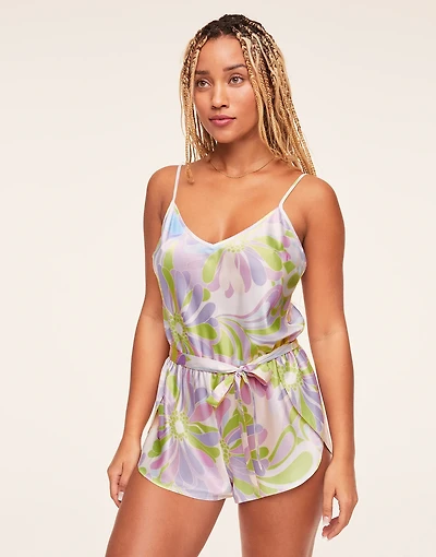 Kami Romper