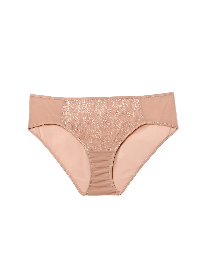 Reba Hipster Panty