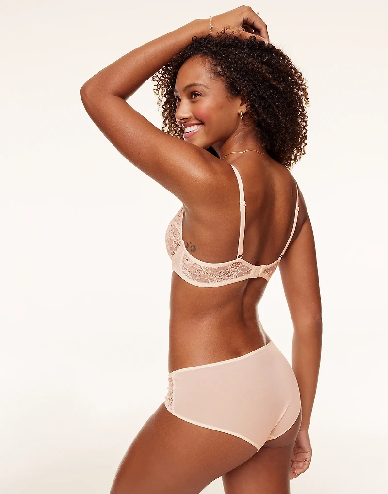 Roxana Unlined Bra