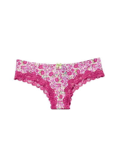 Meissa Cheeky Panty