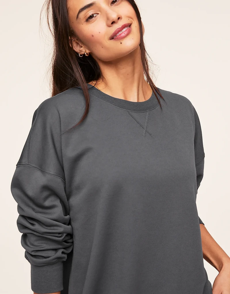 Autumn Sweatshirt