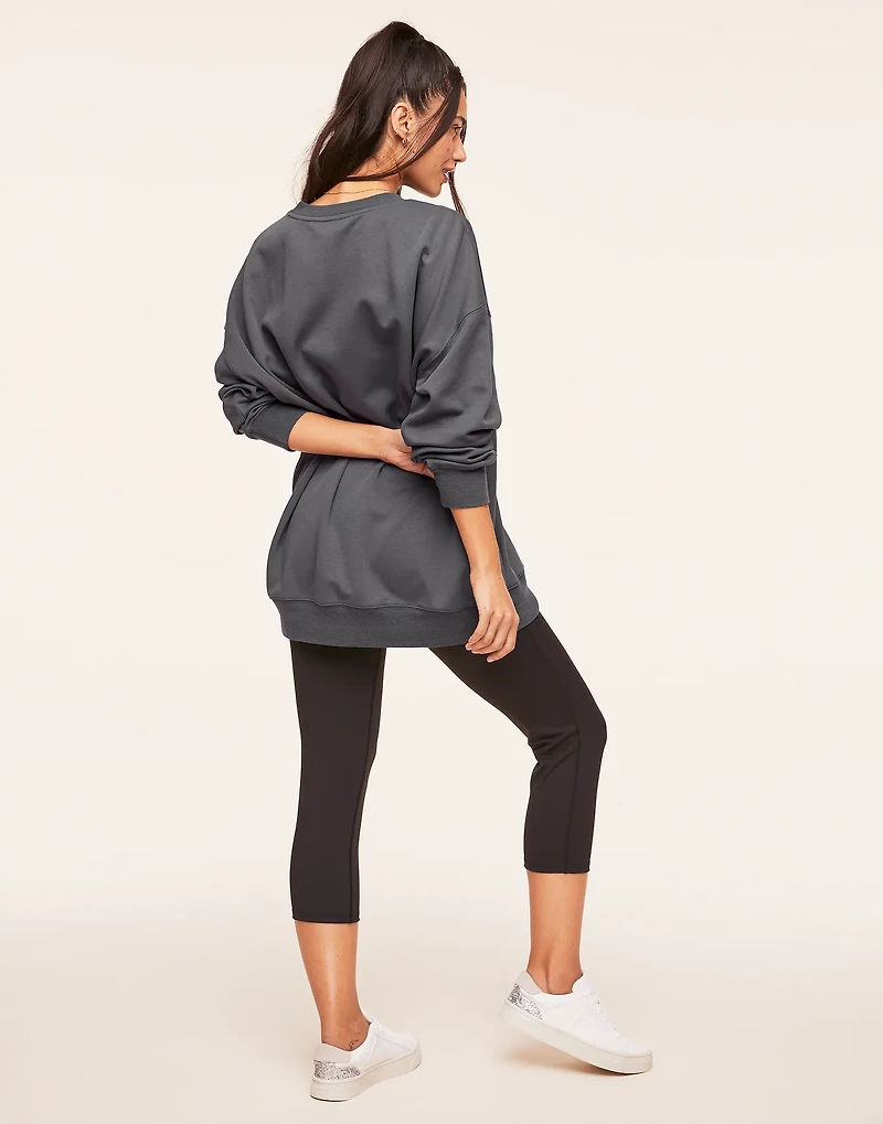 Autumn Sweatshirt
