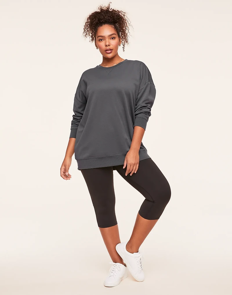 Autumn Sweatshirt