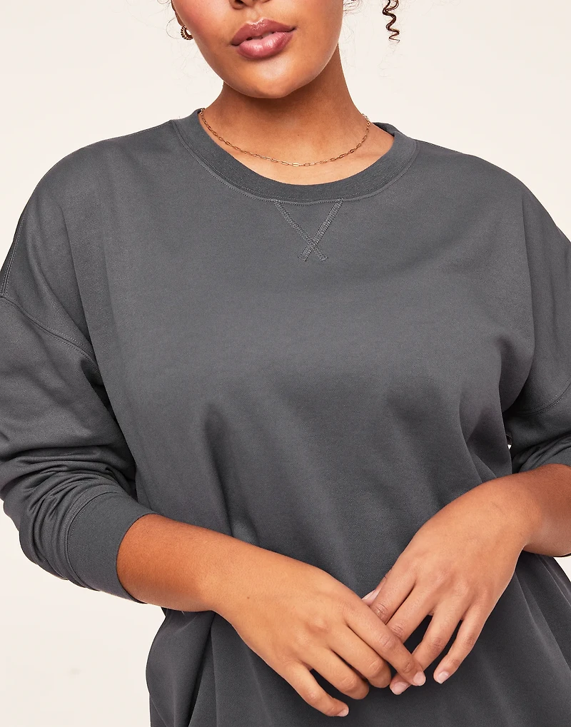 Autumn Sweatshirt