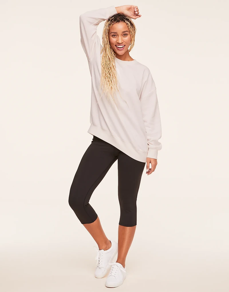 Autumn Sweatshirt