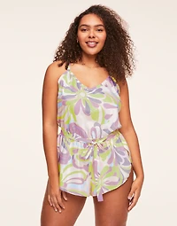 Kami Romper