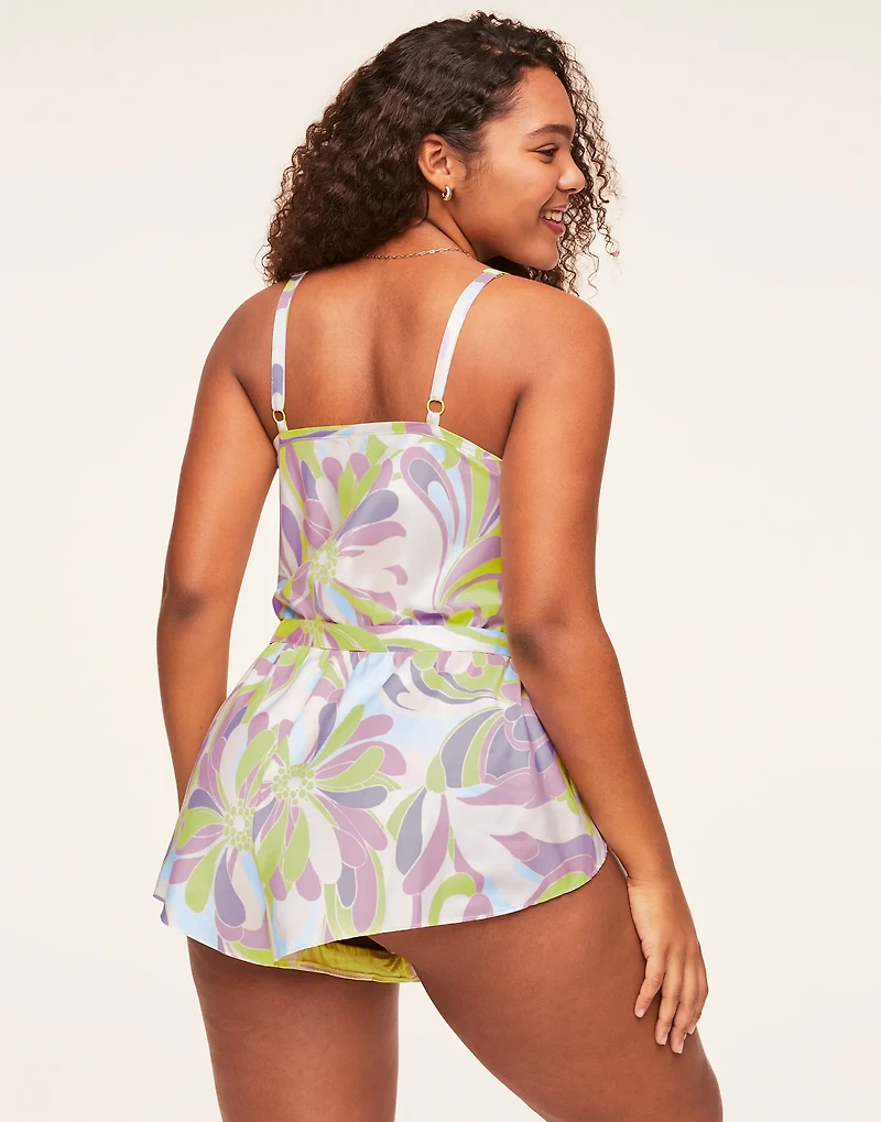 Kami Romper