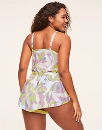 Kami Romper