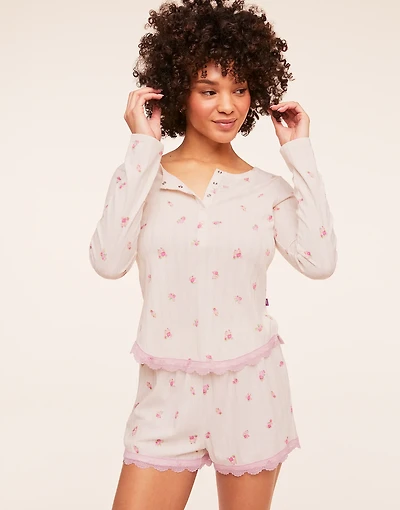 Kennedy PJ Set