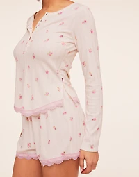 Kennedy PJ Set
