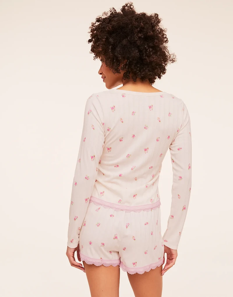 Kennedy PJ Set