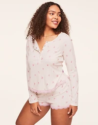 Kennedy PJ Set
