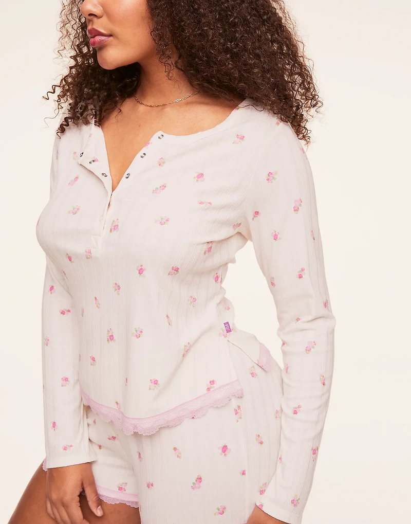 Kennedy PJ Set