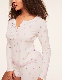 Kennedy PJ Set