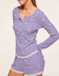 Kennedy PJ Set