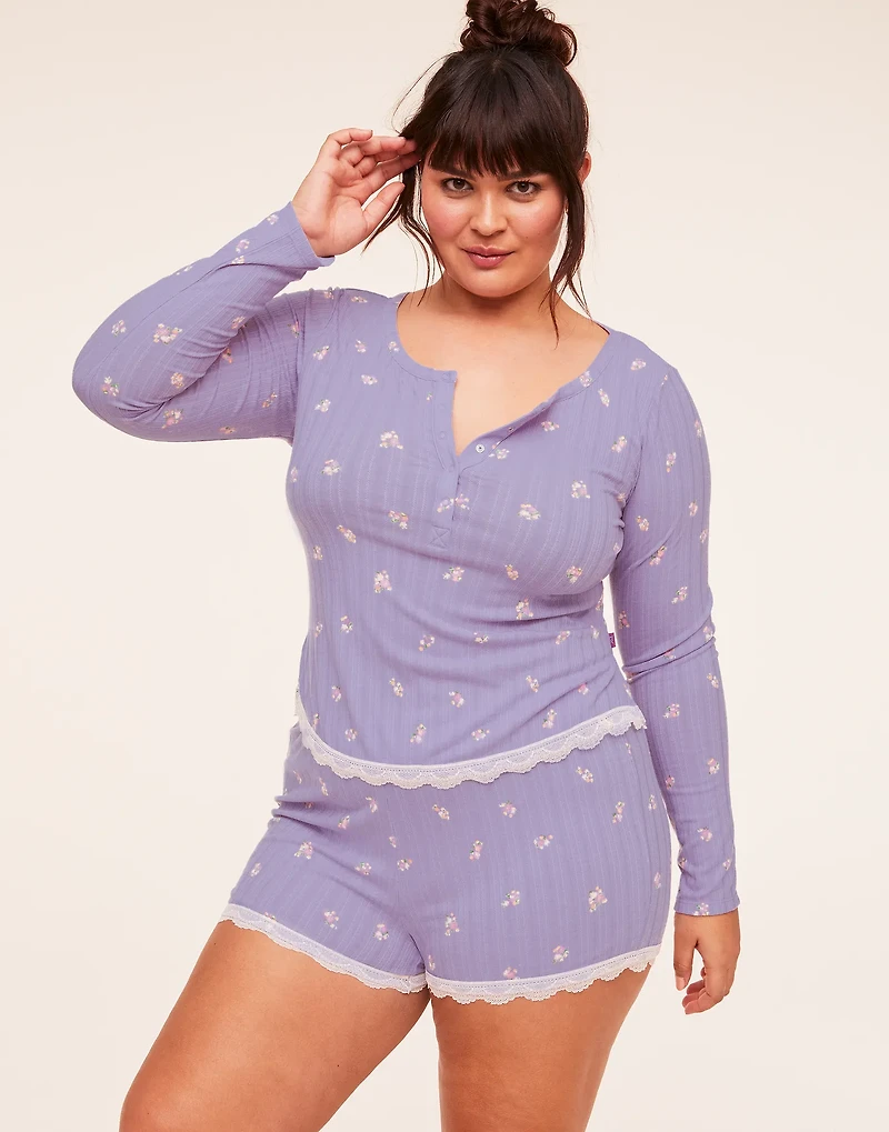 Kennedy PJ Set